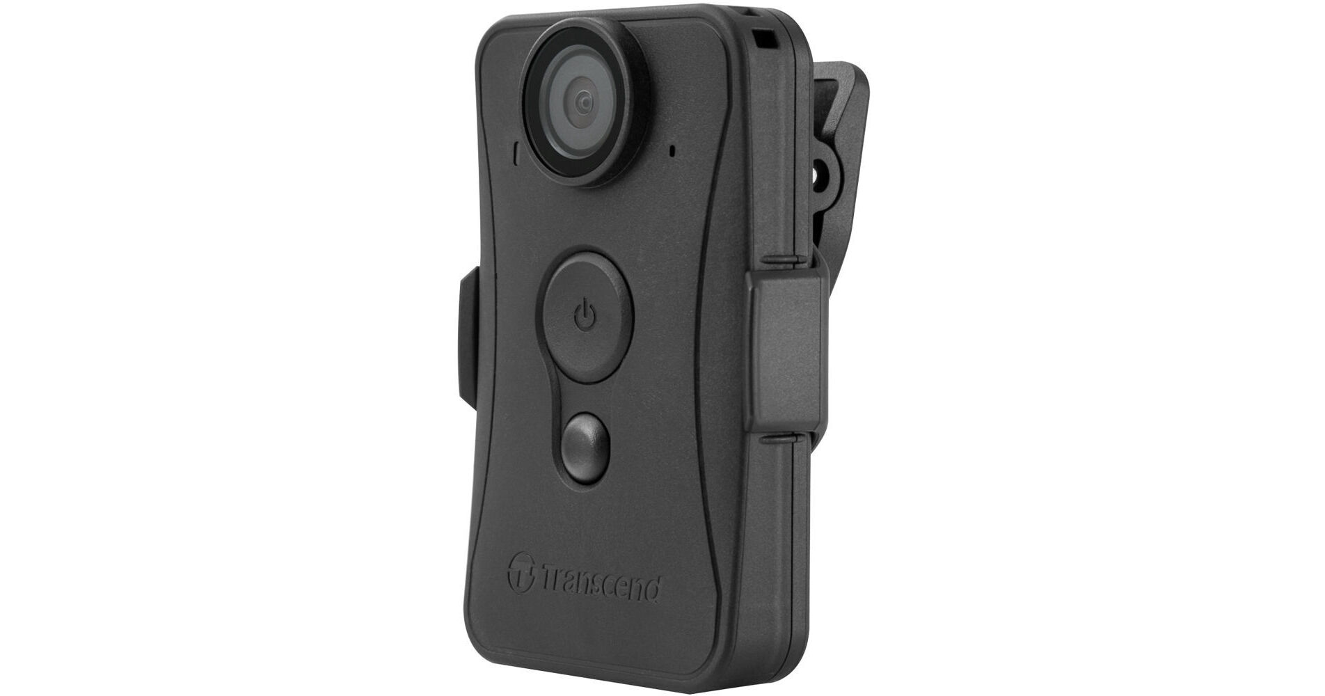 Transcend DrivePro Body 20 1080p Wireless Body Camera