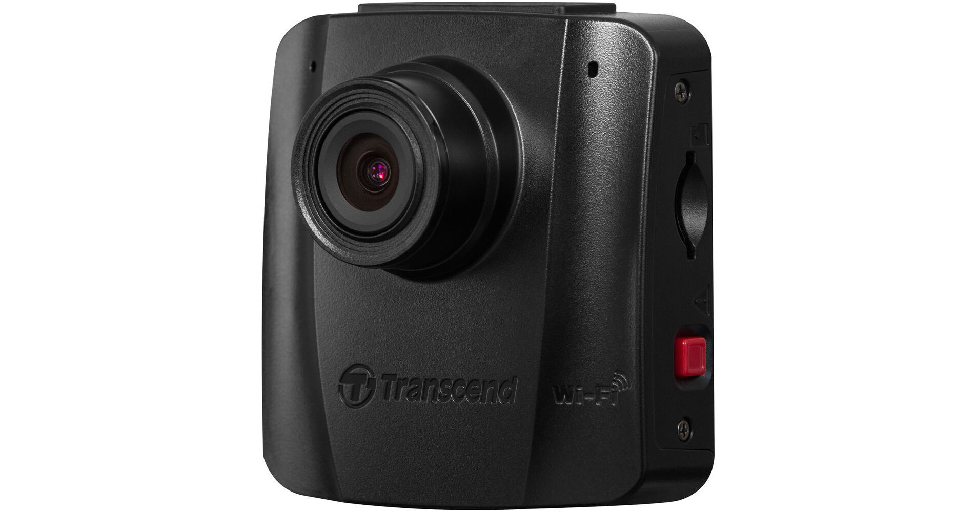 Transcend DrivePro 50 3MP Dashboard Camera with Wi-Fi TS16GDP50A