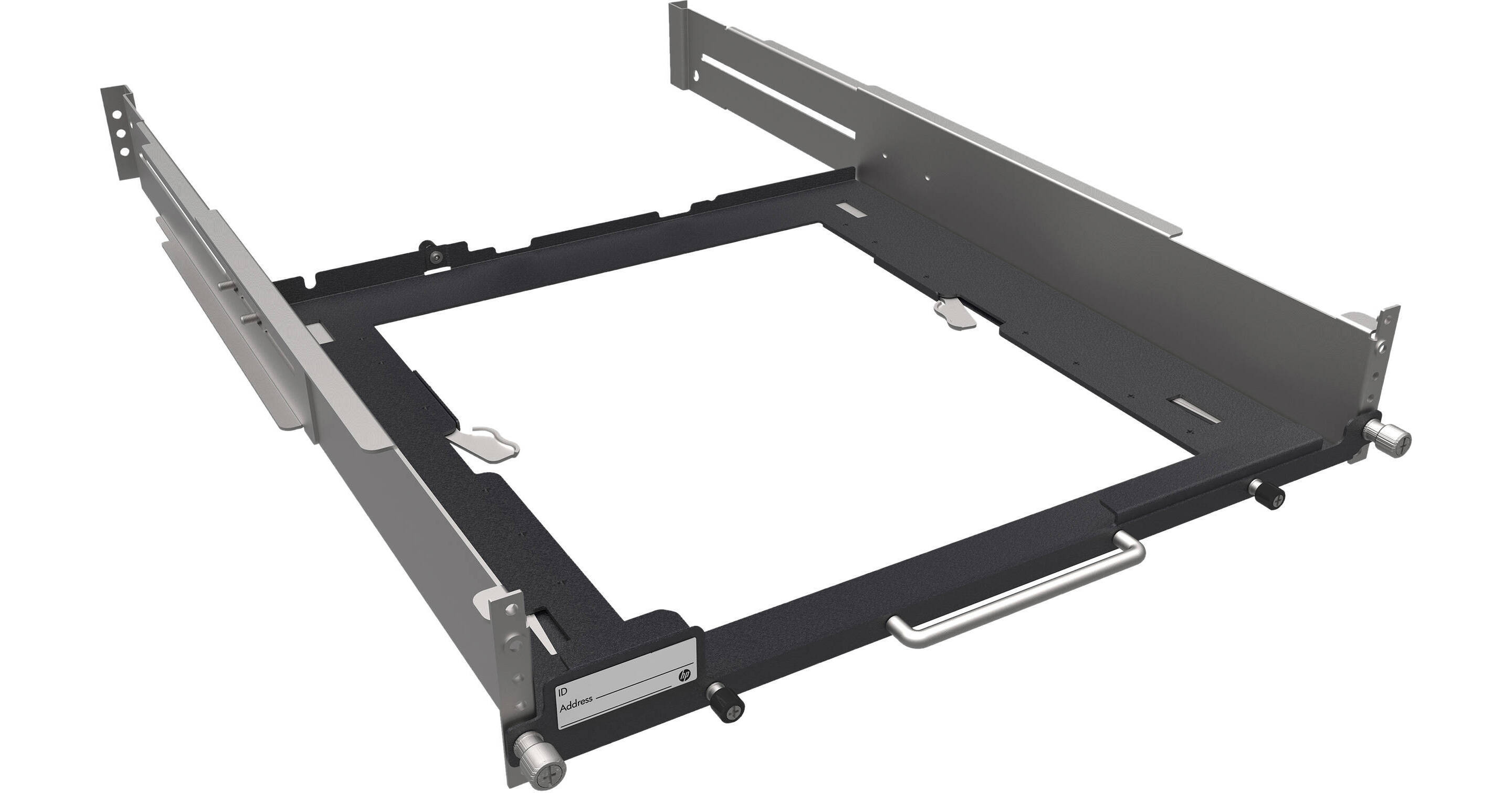 HP Rack Mounting Kit for Select Z2 and Z4 Series W6D62AT B&H