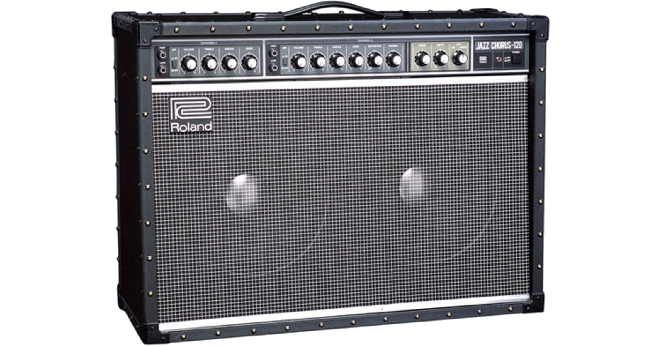 Roland JC Jazz Chorus   Combo Guitar Amplifier JC B&H