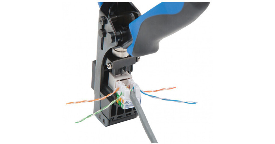 Platinum Tools Xpress Jack with Platinum Tools Die 13501C B&H