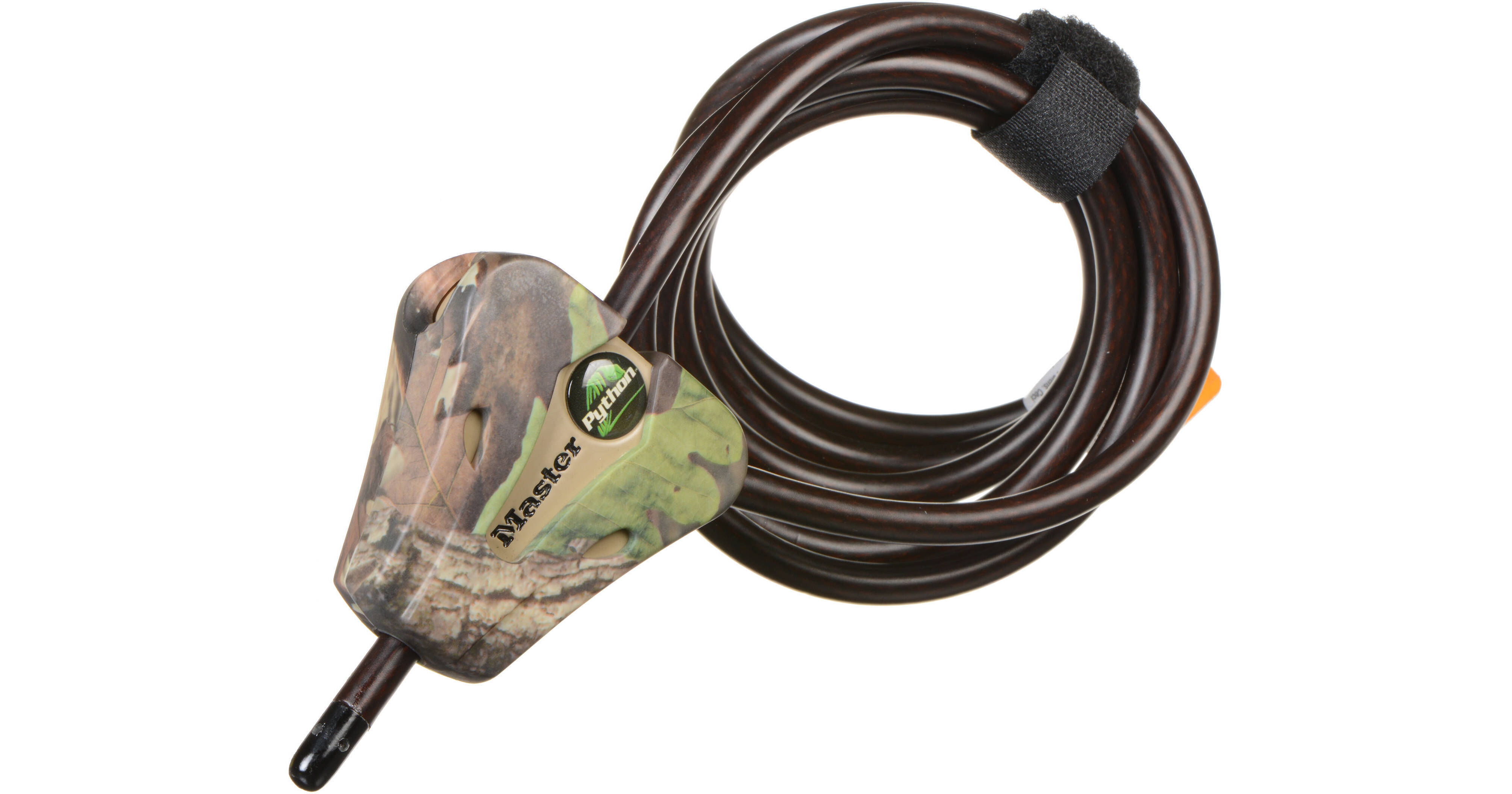 Covert Scouting Cameras Master Lock Python Trail Camera 2151 B&H