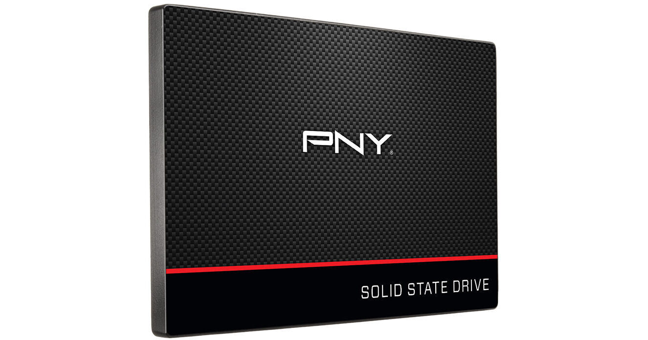 Pny cs1311 ssd on sale 240gb