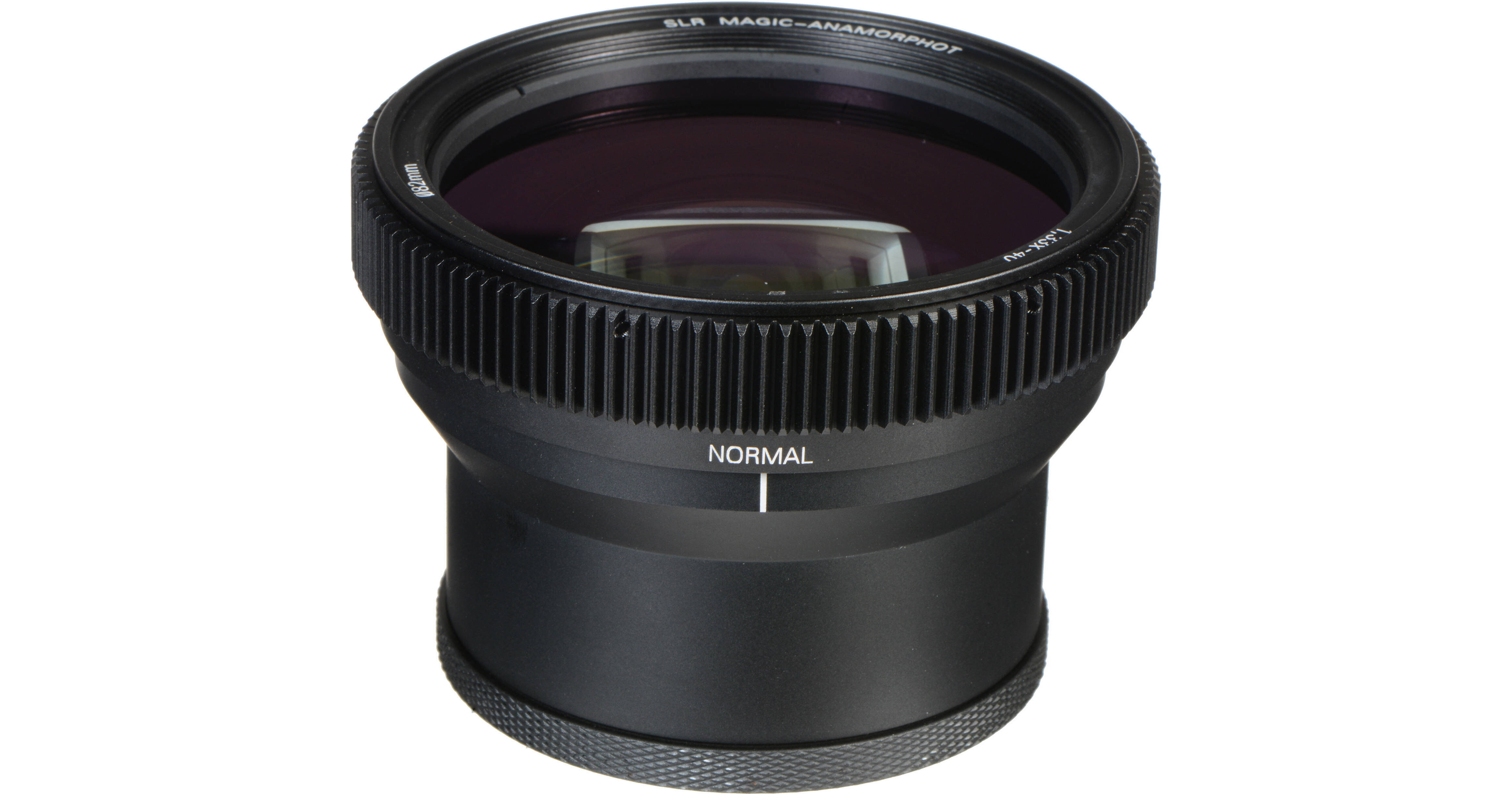 SLR Magic Anamorphot40 1.33x Anamorphic Adapter SLRA401.33X