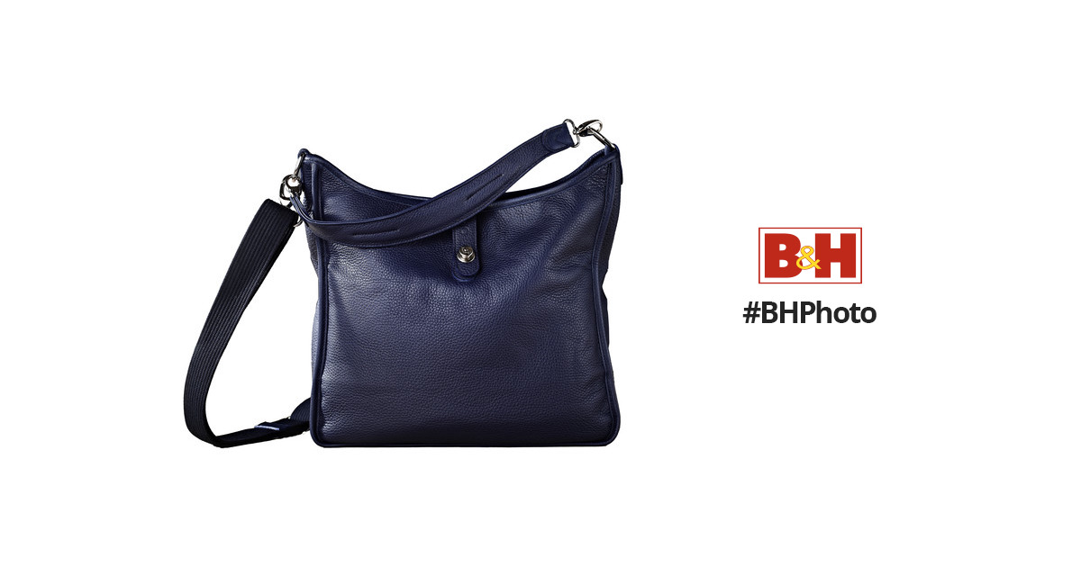 Hermès Pre-owned Women's Leather Handbag - Blue - One Size