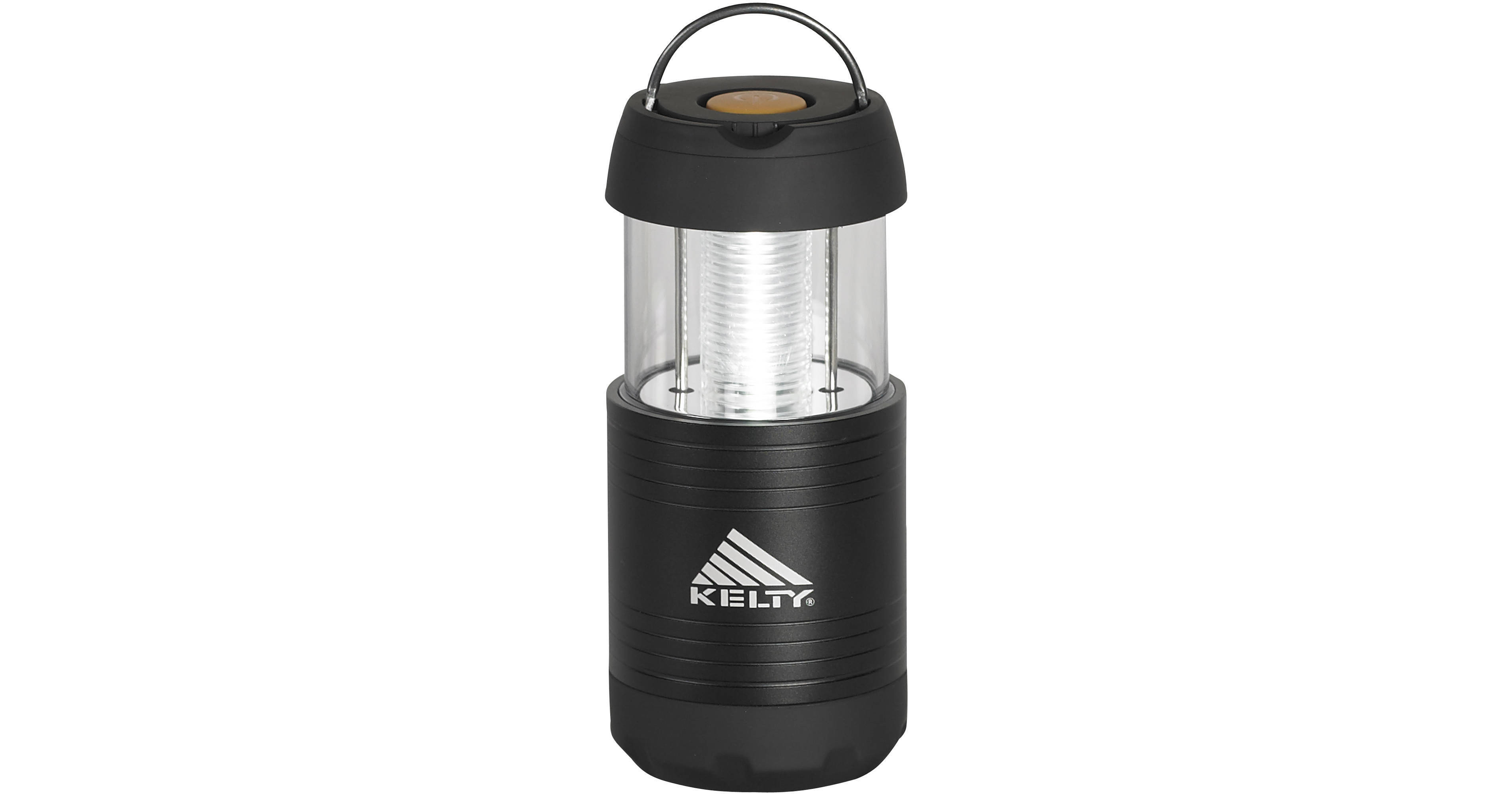 Kelty Flashback Mini Telescoping Camp Lantern - Downbelow