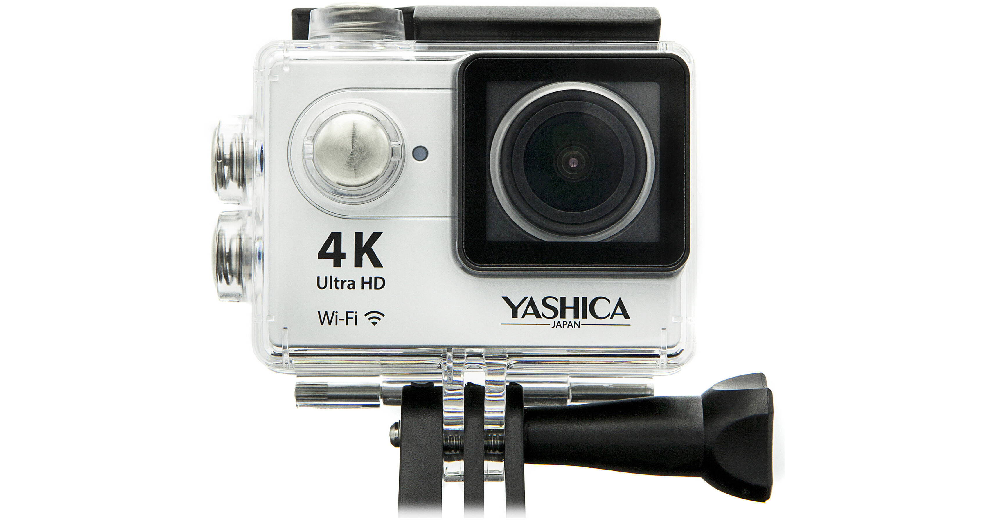 yashica 4k hd