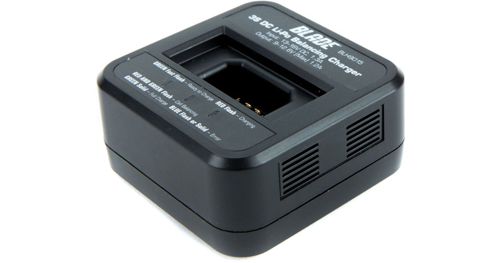 BLADE Charger for Inductrix 200 Quadcopter BLH9015 B&H Photo