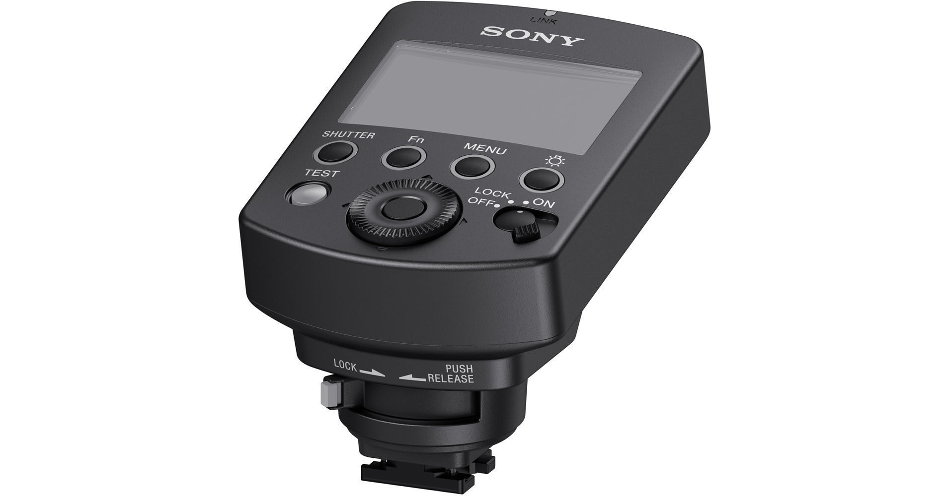 Sony FA-WRC1M Wireless Radio Commander