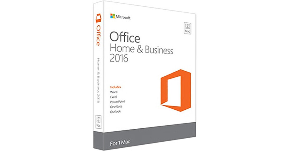 Unable To Upgrade Office Home Business 2016 For Mac