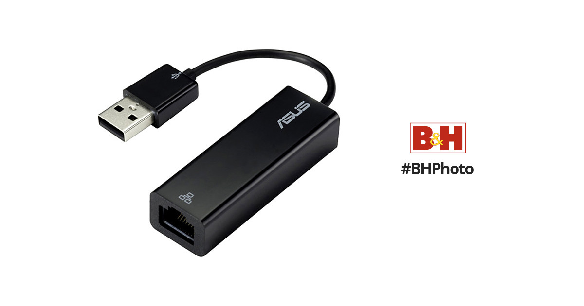 how to make a usb 2.0 to ethernet adapter