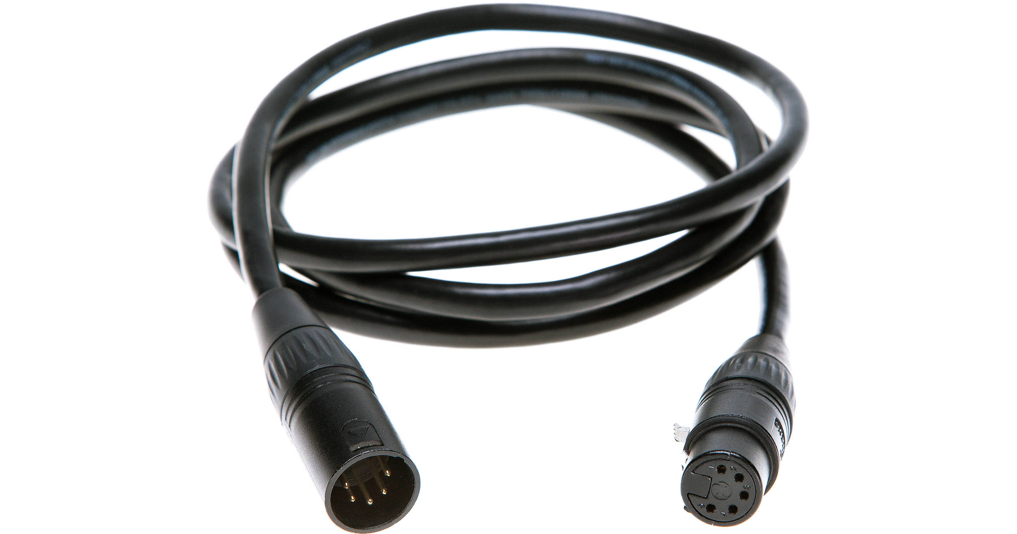 Redco 5 Pin DMX lighting Cable