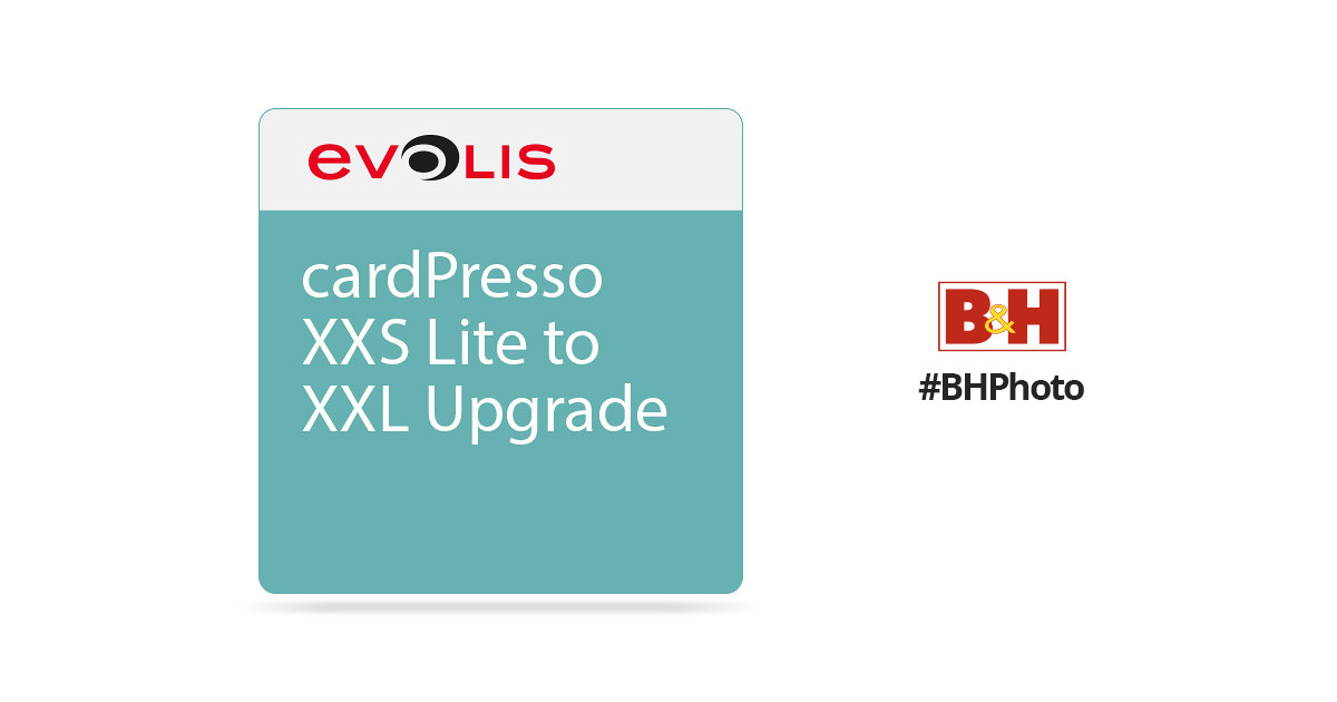 cardpresso xxl upgrades