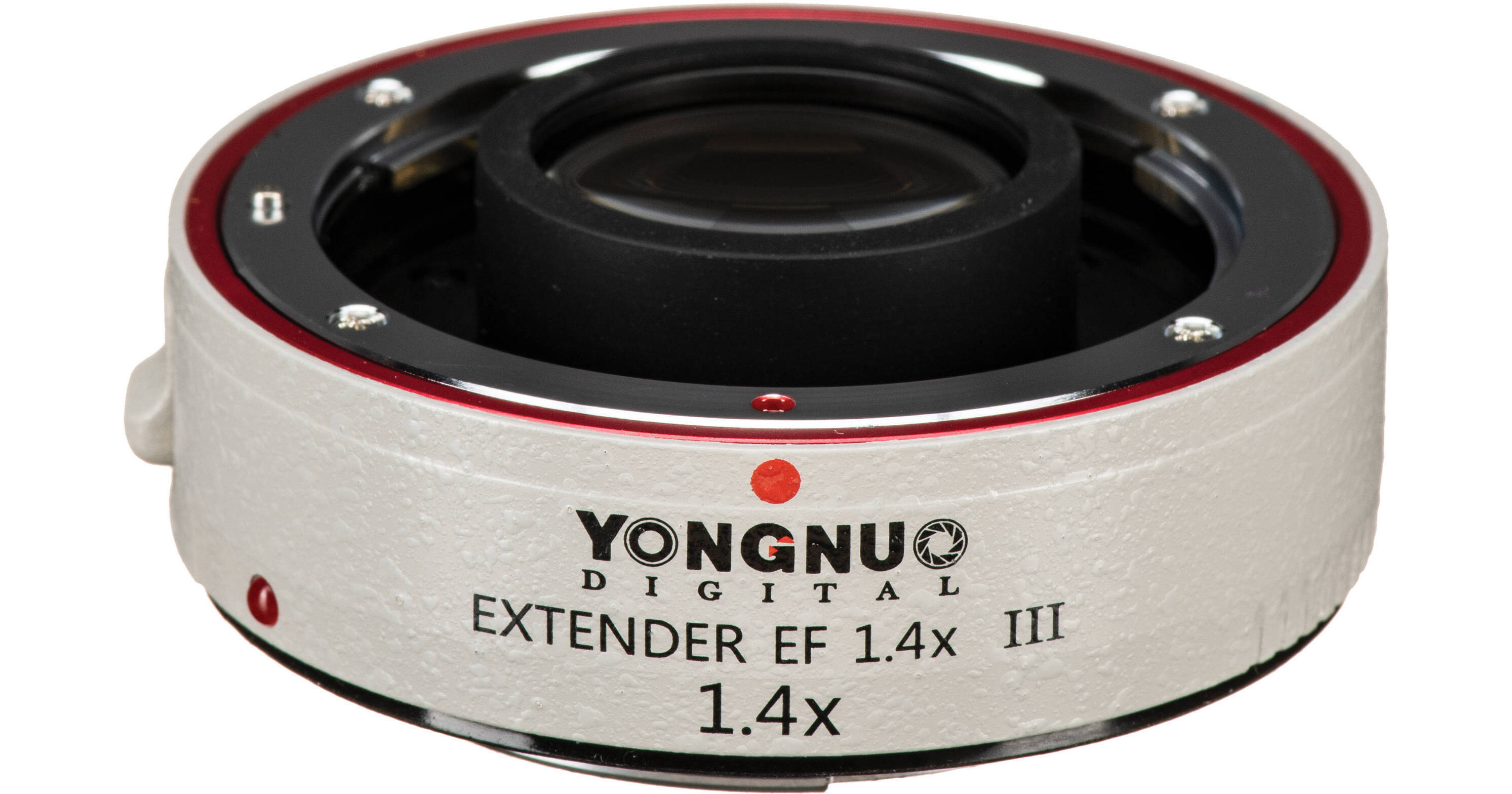 Yongnuo Extender EF 1.4x III Teleconverter