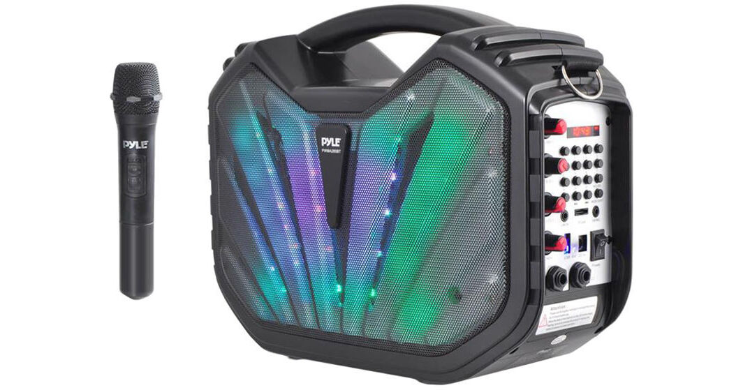 pyle pwma285bt