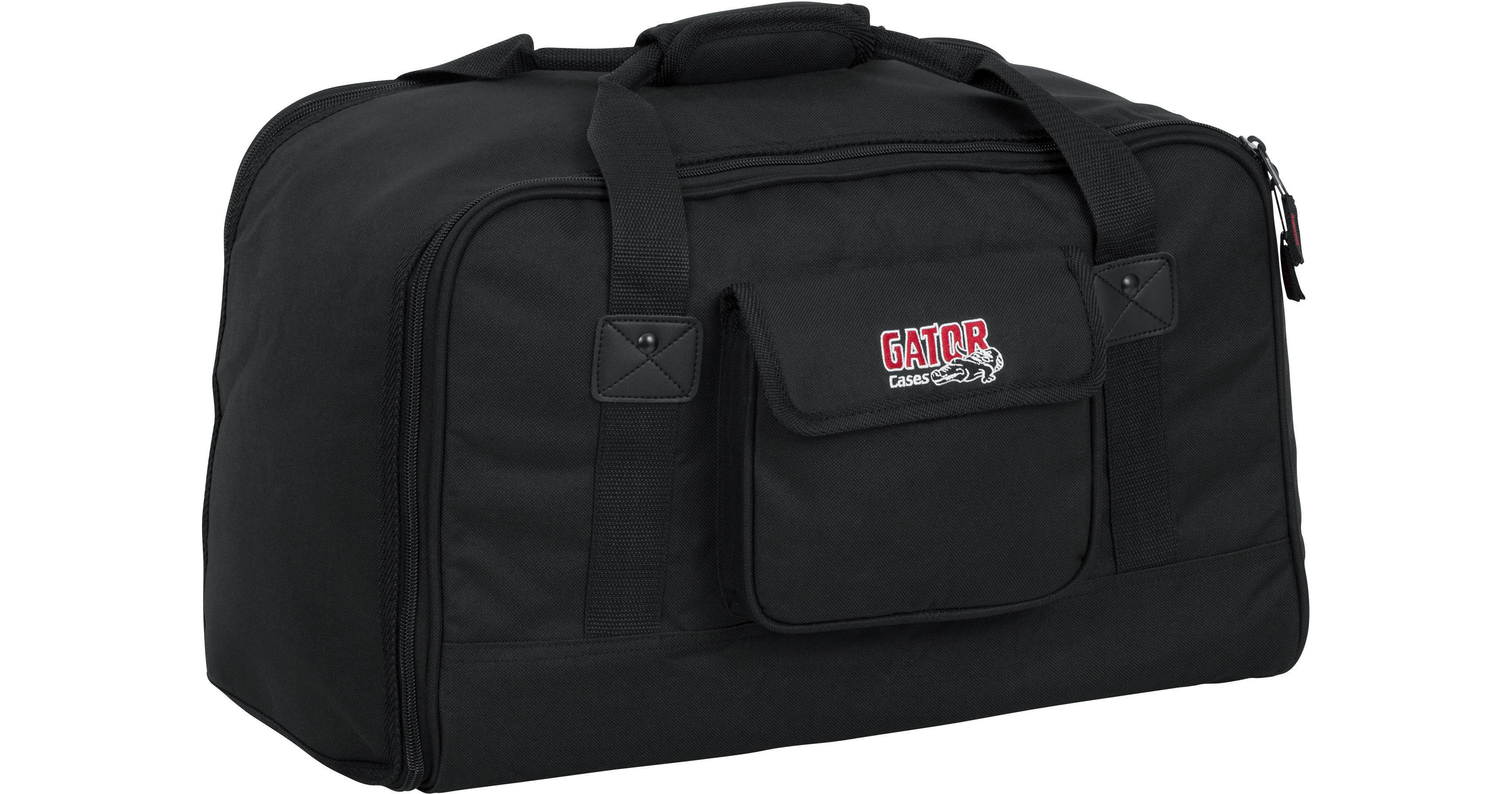 Gator GPA-TOTE8 Heavy-duty 8 Speaker Tote Bag