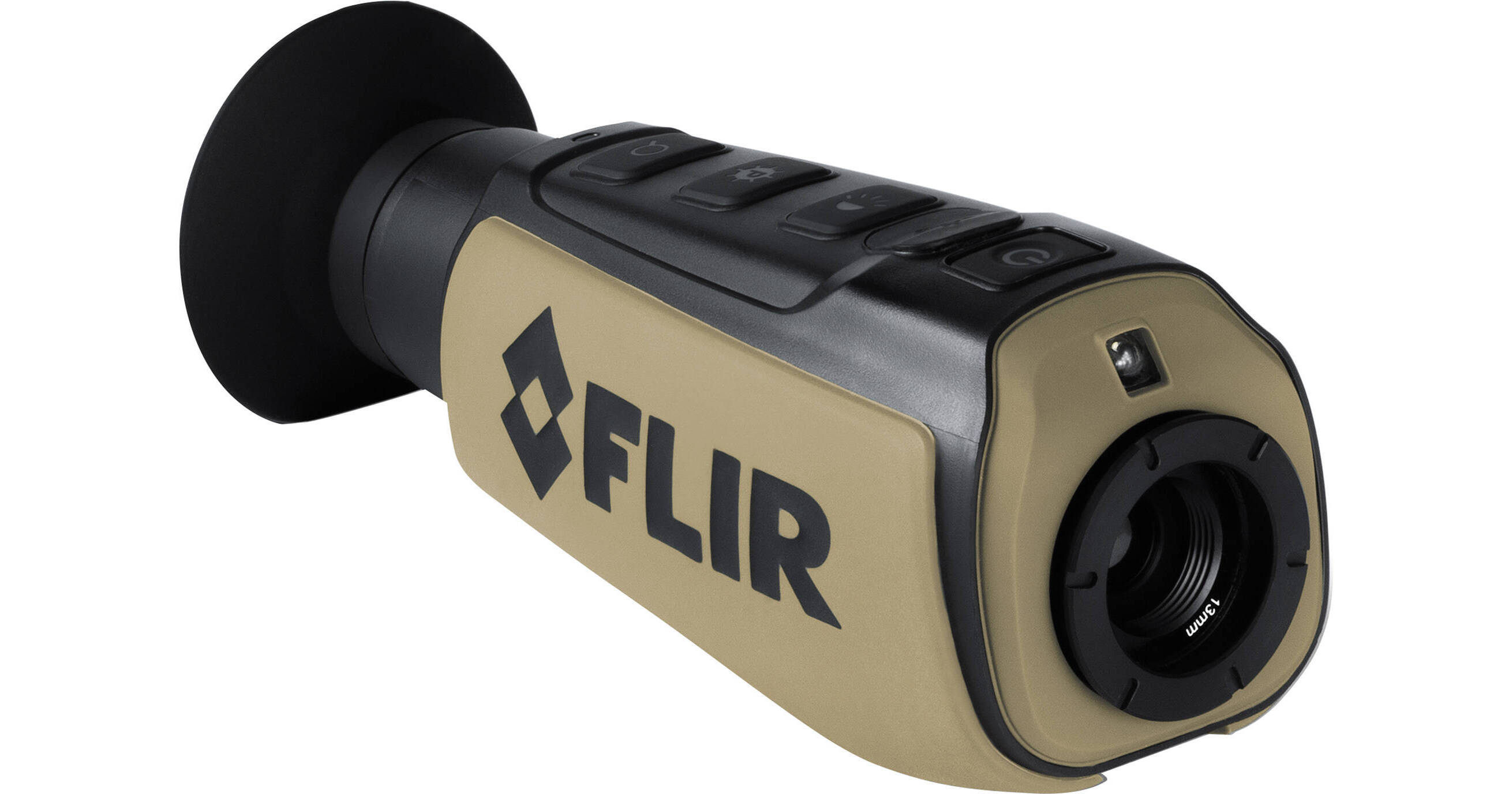 flir scout iii price