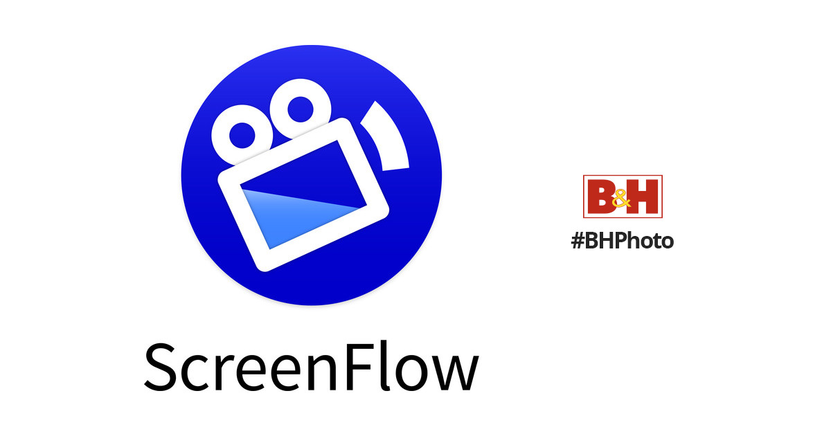 screenflow 6 download mac