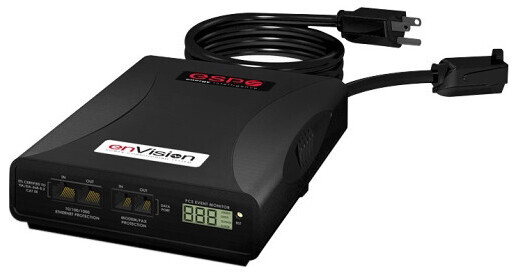 SURGEX enVision Diagnostic Power Conditioning System & EV12020