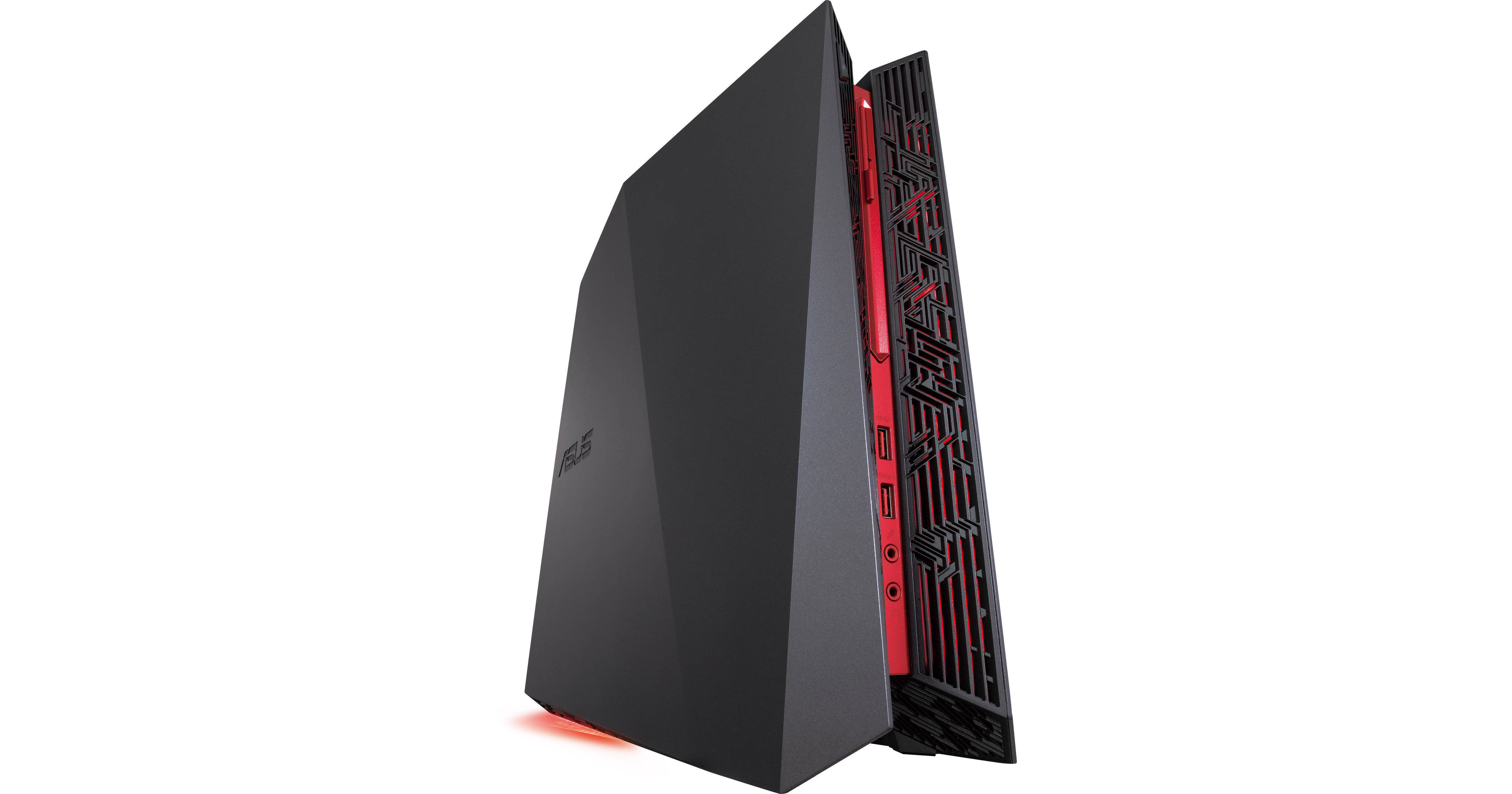 ASUS Republic Of Gamers G20CB Desktop Computer