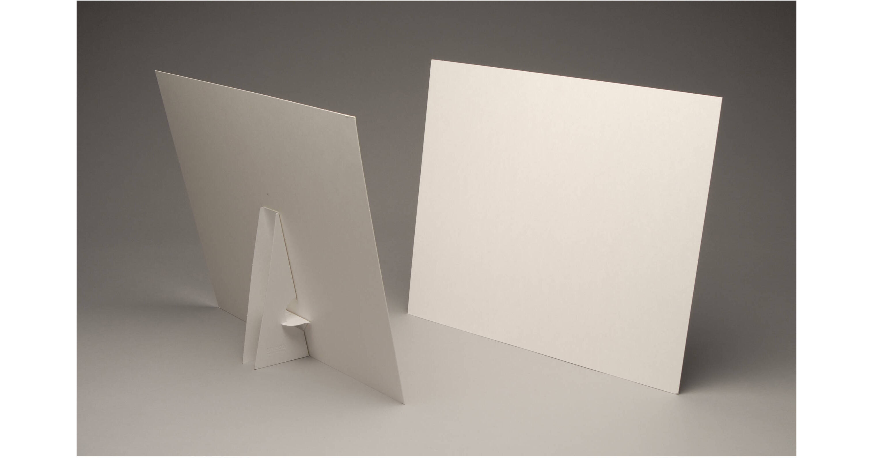 MyStudio White Bounce Cards (16 x 20", 2Pack) BC1620 B&H Photo