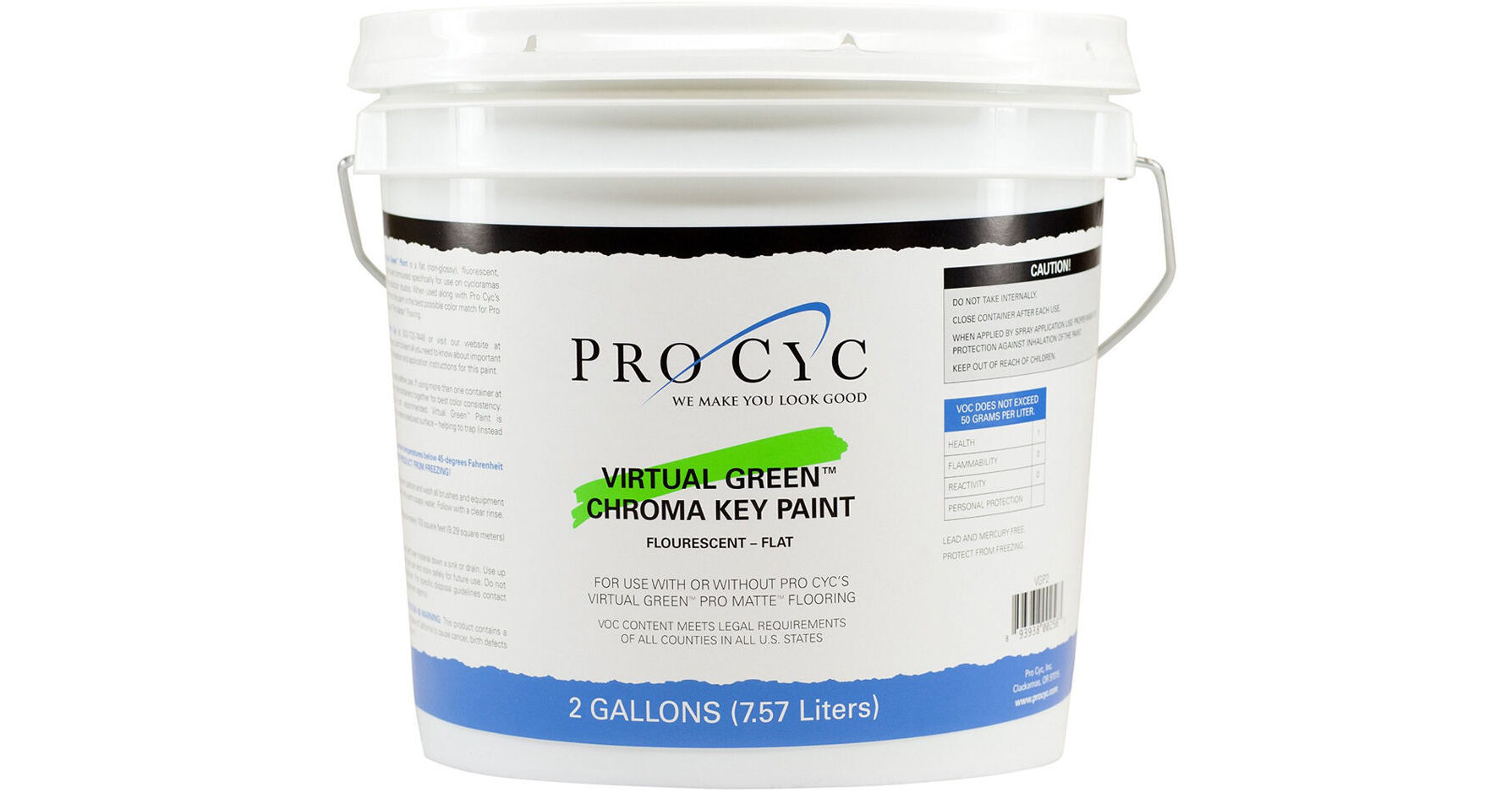 pro cyc paint