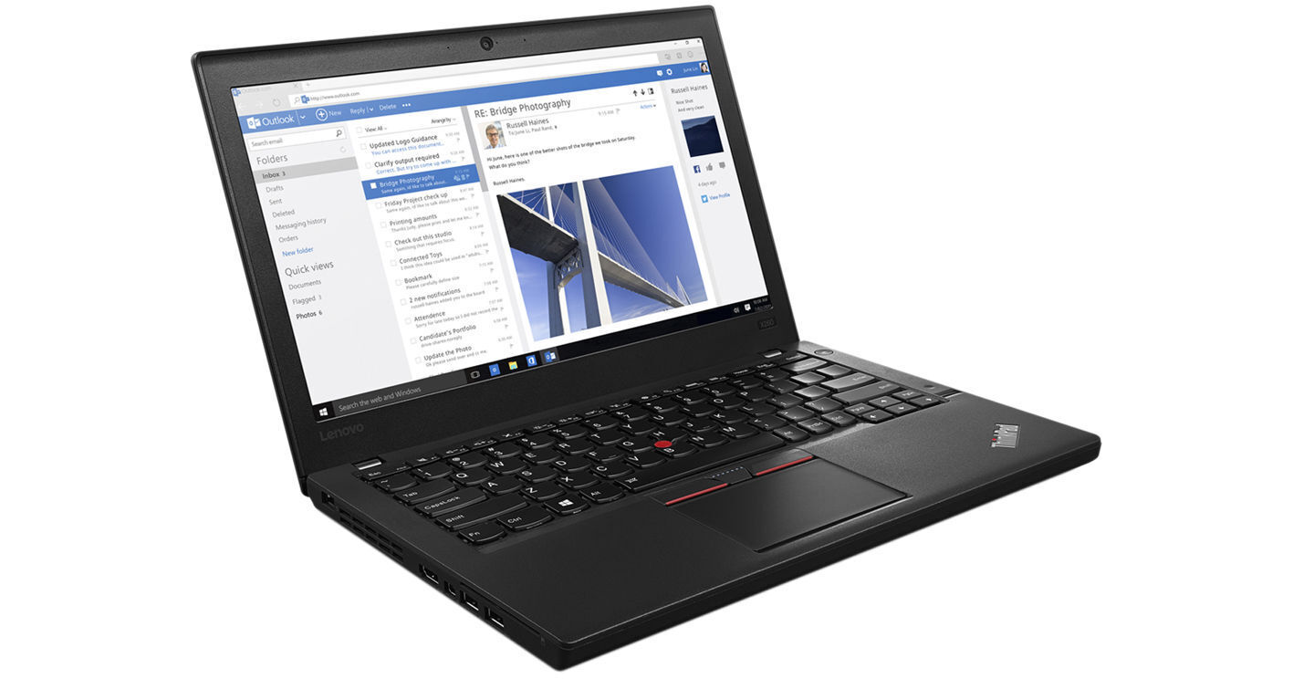 Lenovo 12.5