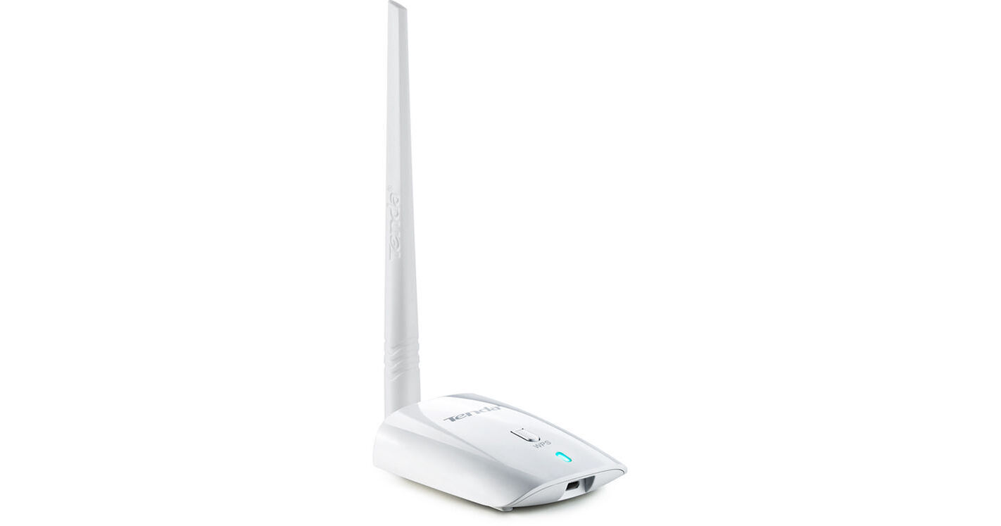 tenda usb wireless adapter driver download