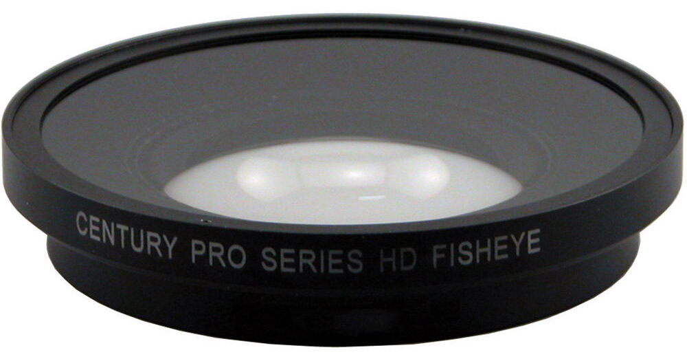 century mk2 fisheye 72mm