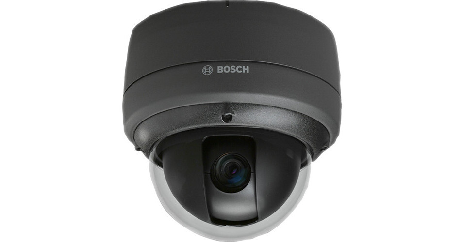 bosch hd conference dome