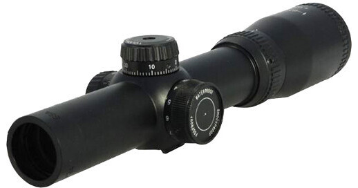 BSA Optics 16x24mm Tactical Multi Gun Scope TMG16X24/30IR B&H