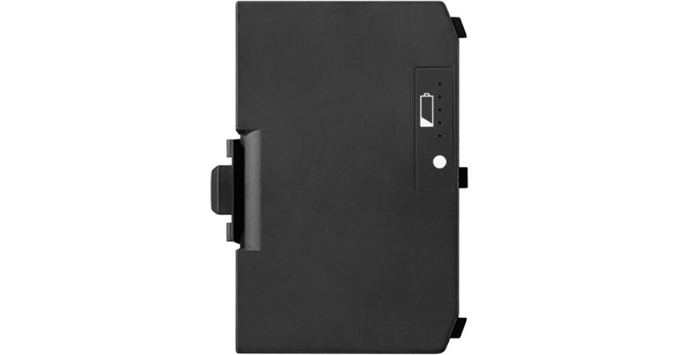 Bosch DICENTIS Battery Pack F.01U.298.790 B&H Photo Video