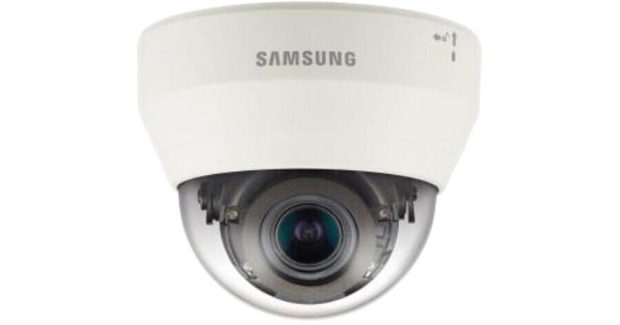 Hanwha Techwin WiseNet Q Series QND-6070R 2MP Network QND-6070R