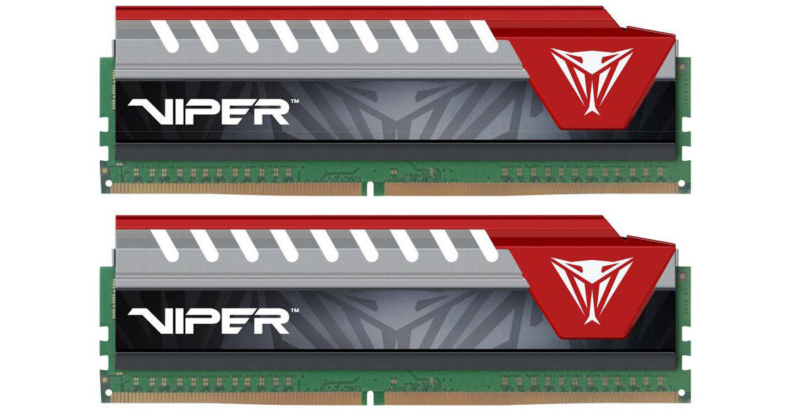 Разгон оперативной памяти ddr4 patriot viper 3733