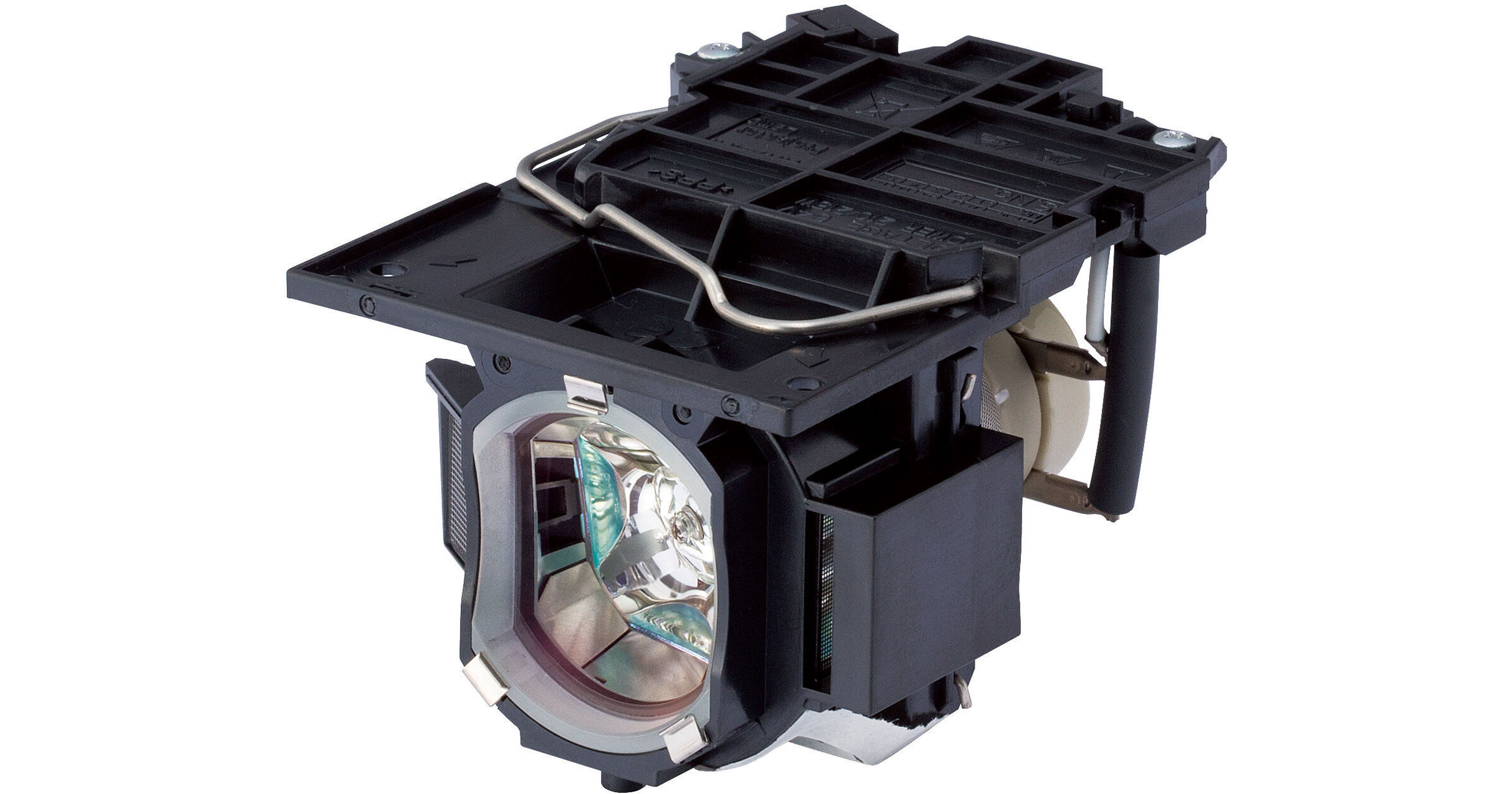 Hitachi Lamp & Filter for CPX25LWN Projector DT01571 B&H Photo