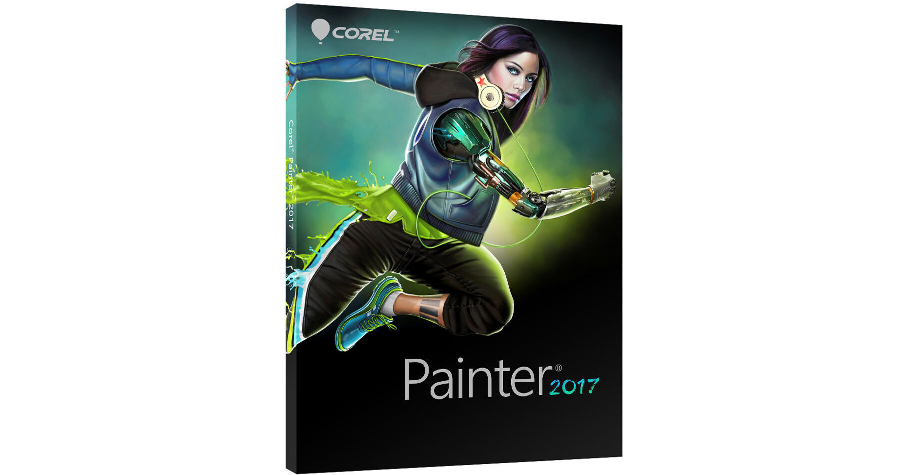 corel painter 2017 review