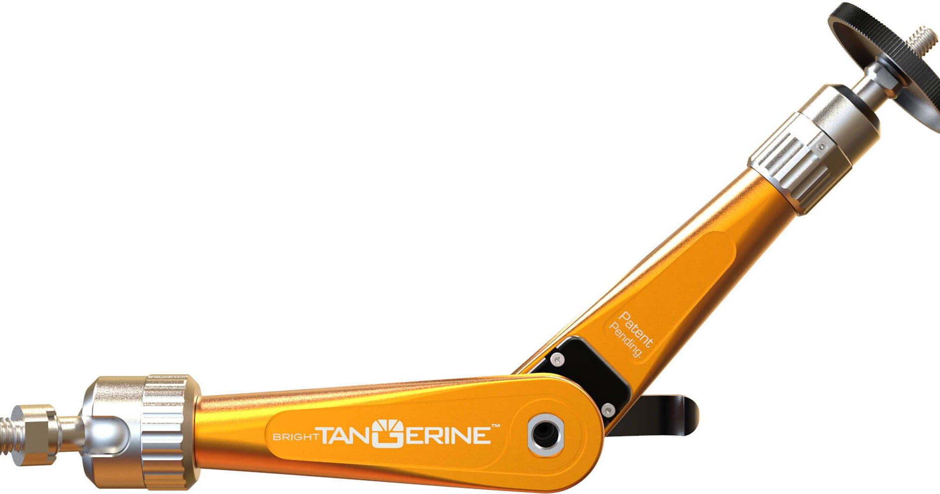 Bright Tangerine Titan Support Arm (Orange) B3000.1002 B&H Photo