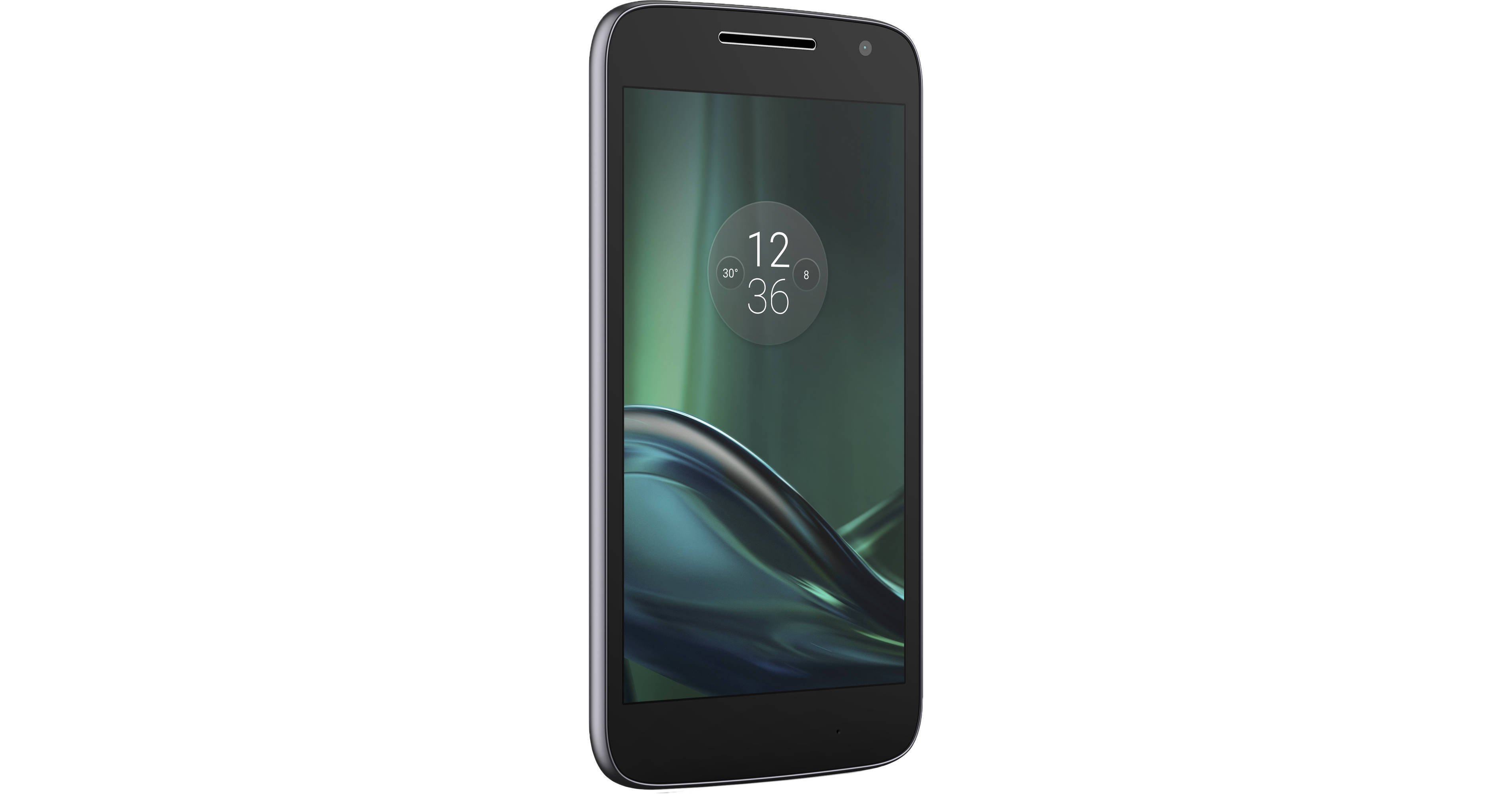 Motorola Moto G4 Play - 16 GB - Black - Unlocked - CDMA/GSM [01006NARTL] -  $127.06 : Unlocked Cell Phones, GSM, CDMA and More