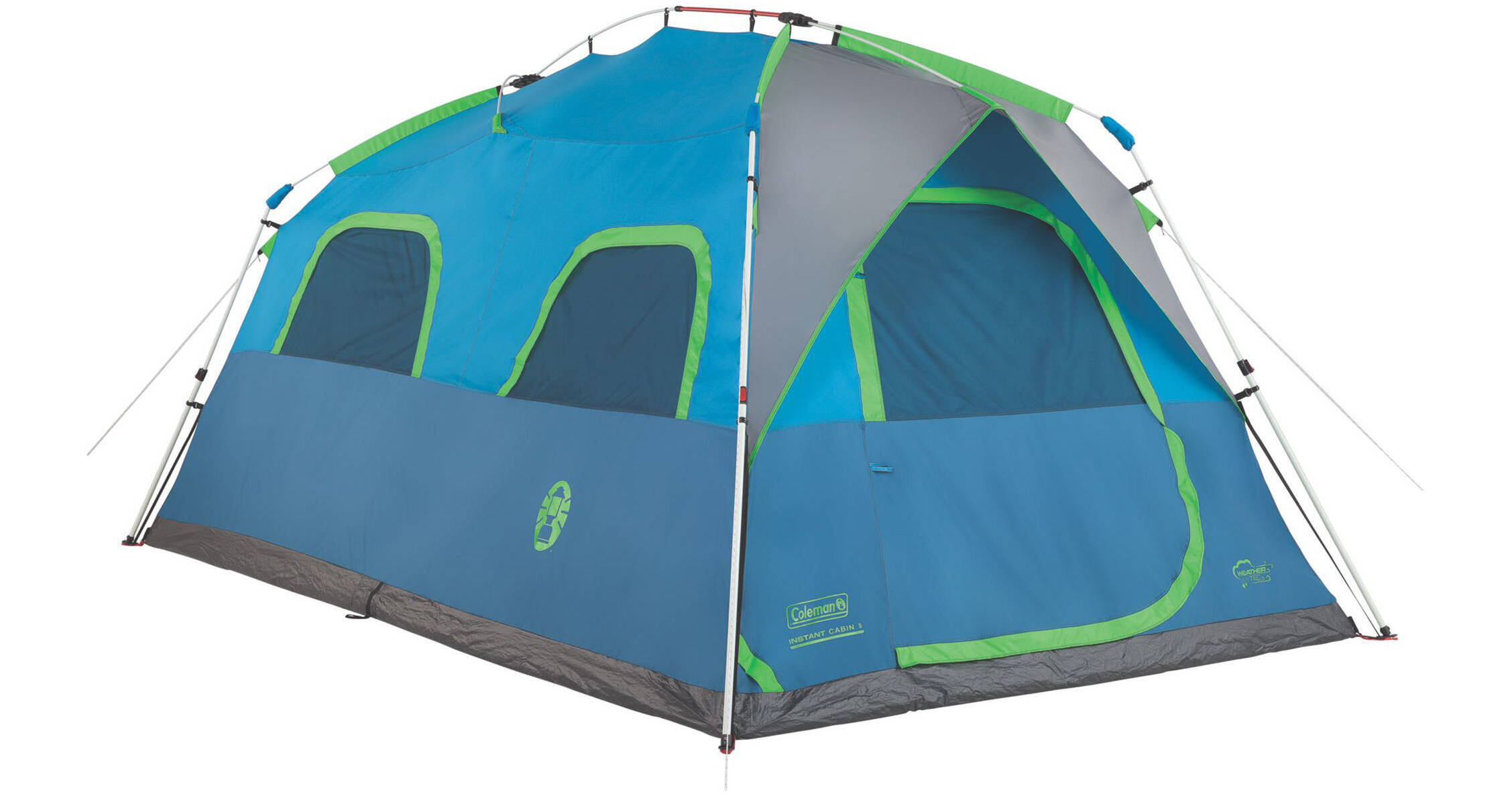 Coleman signal mountain sale 8 person tent