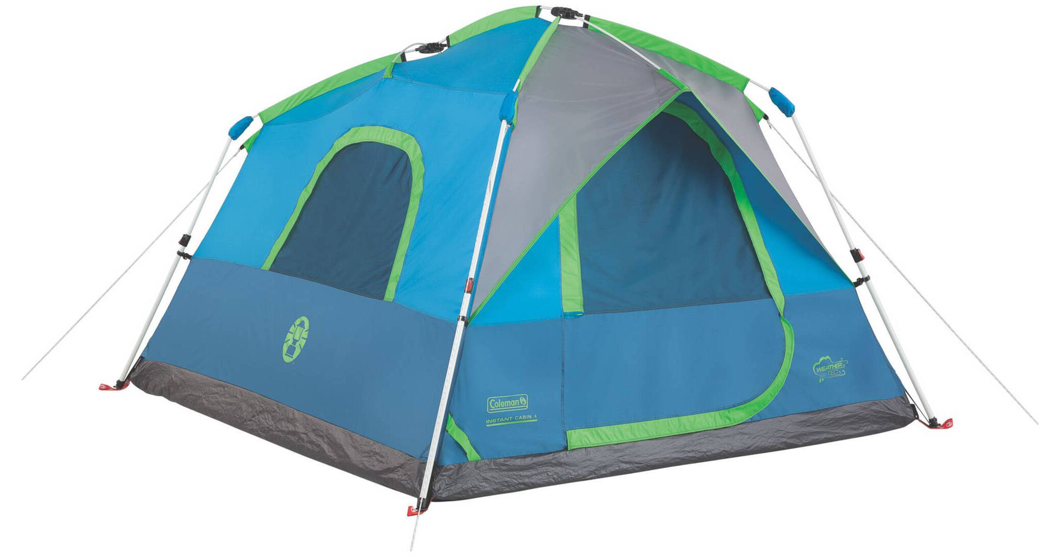 Coleman Signal Mountain 4Person Tent 2000025339 B&H Photo Video