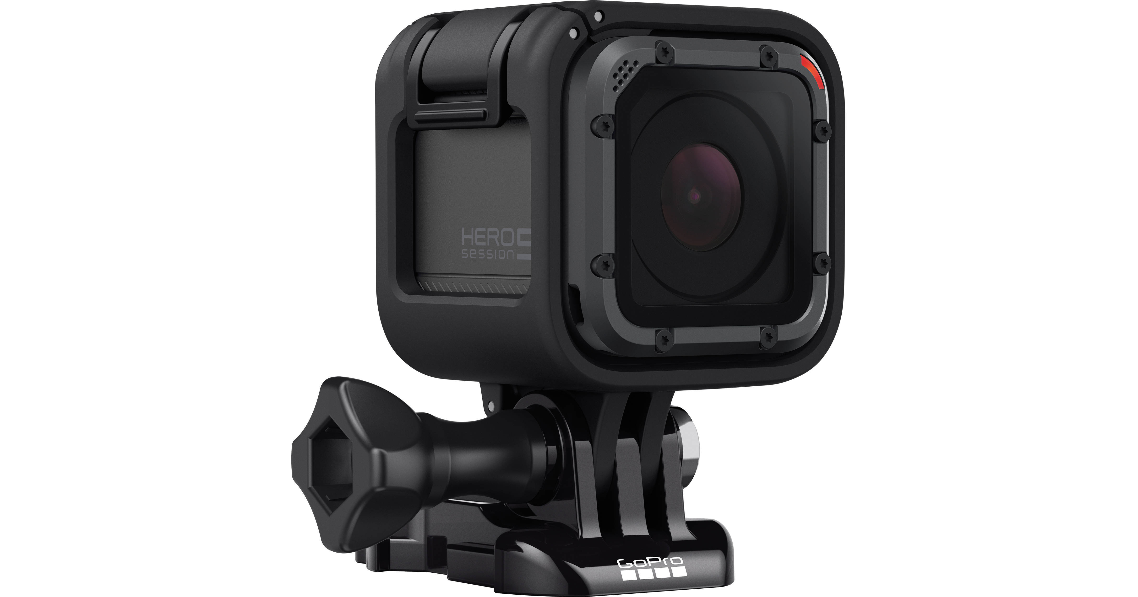 gopro hero5 session camera