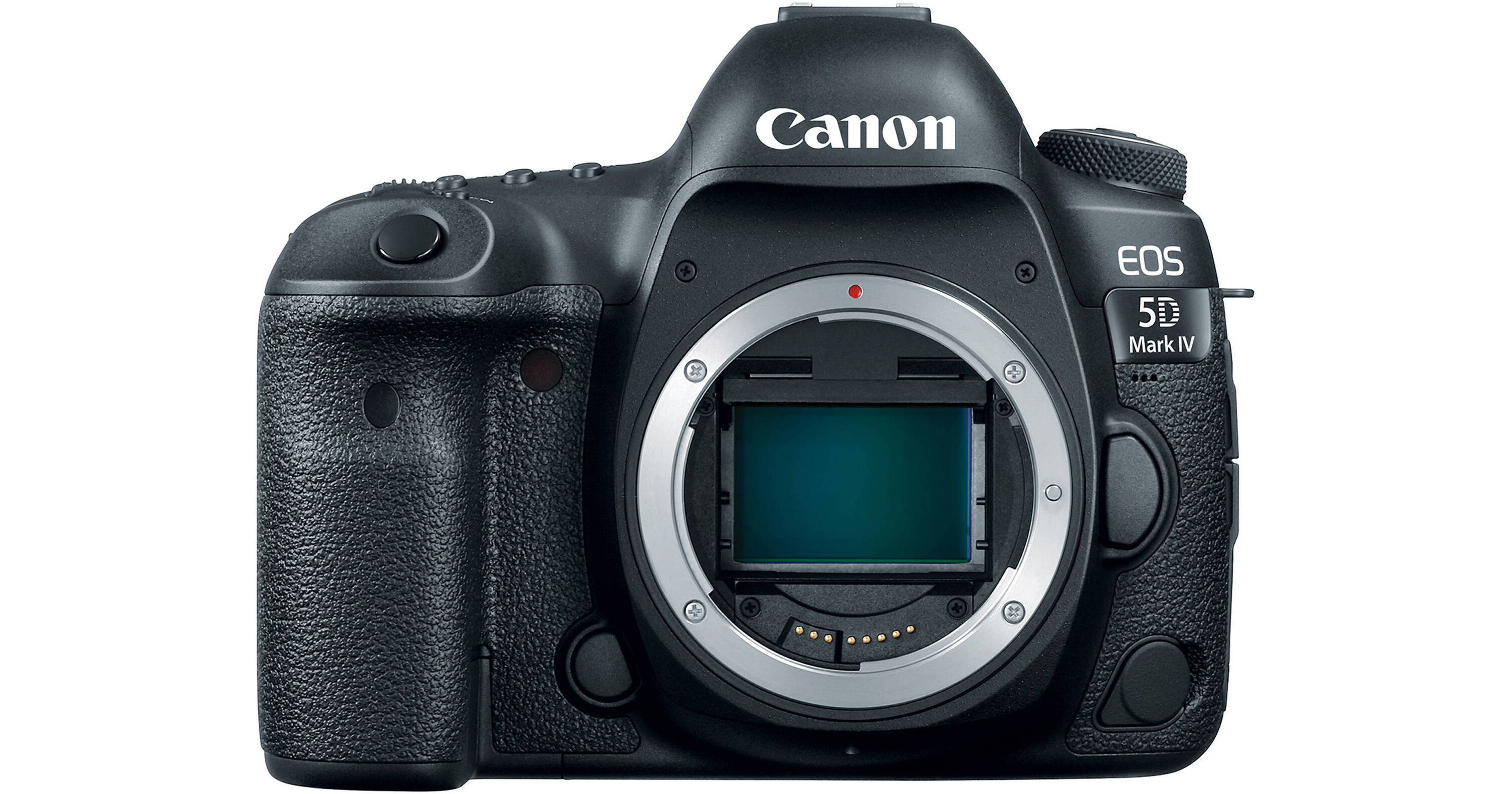 Canon Mark IV EOS DSLR Camera (5D Mark Camera B&H Photo