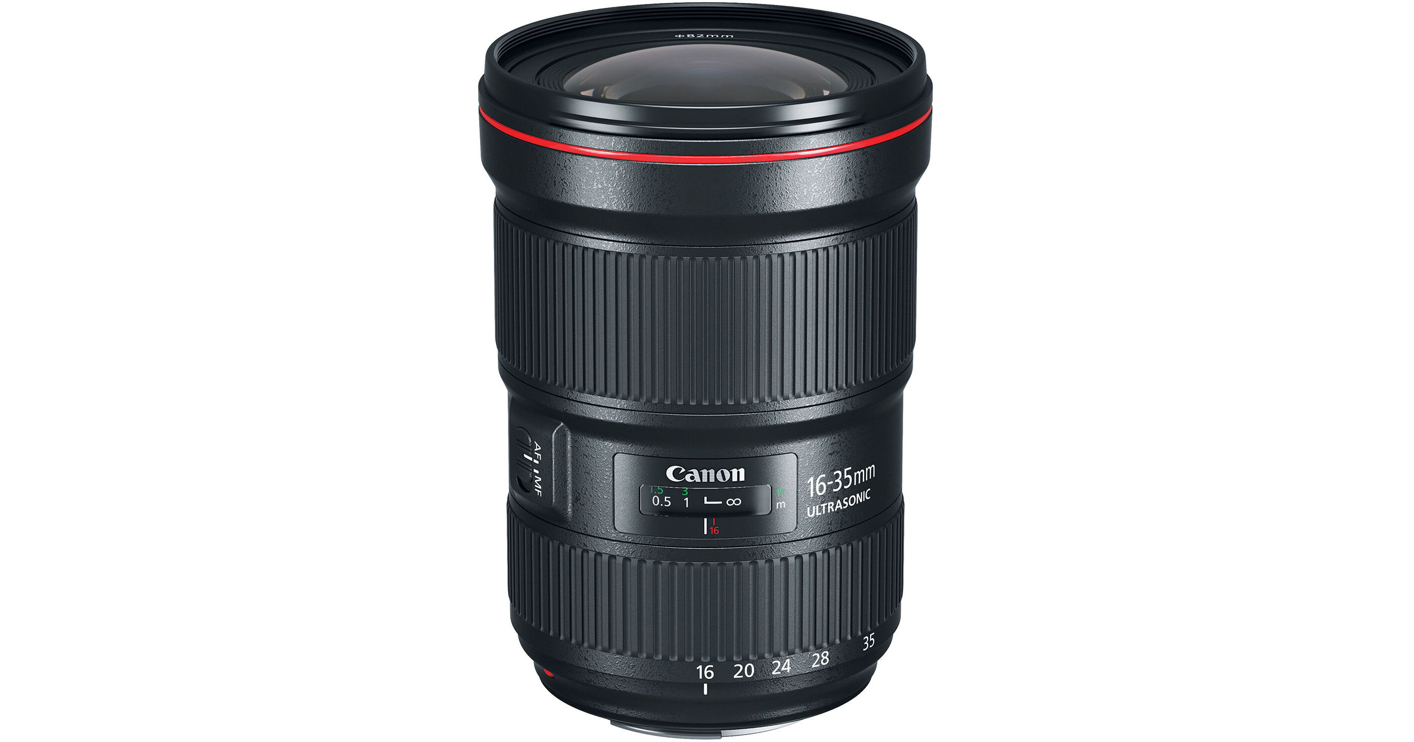 Lente Canon EF 16-35mm f/2.8L III USM – WM FOTO & VIDEO