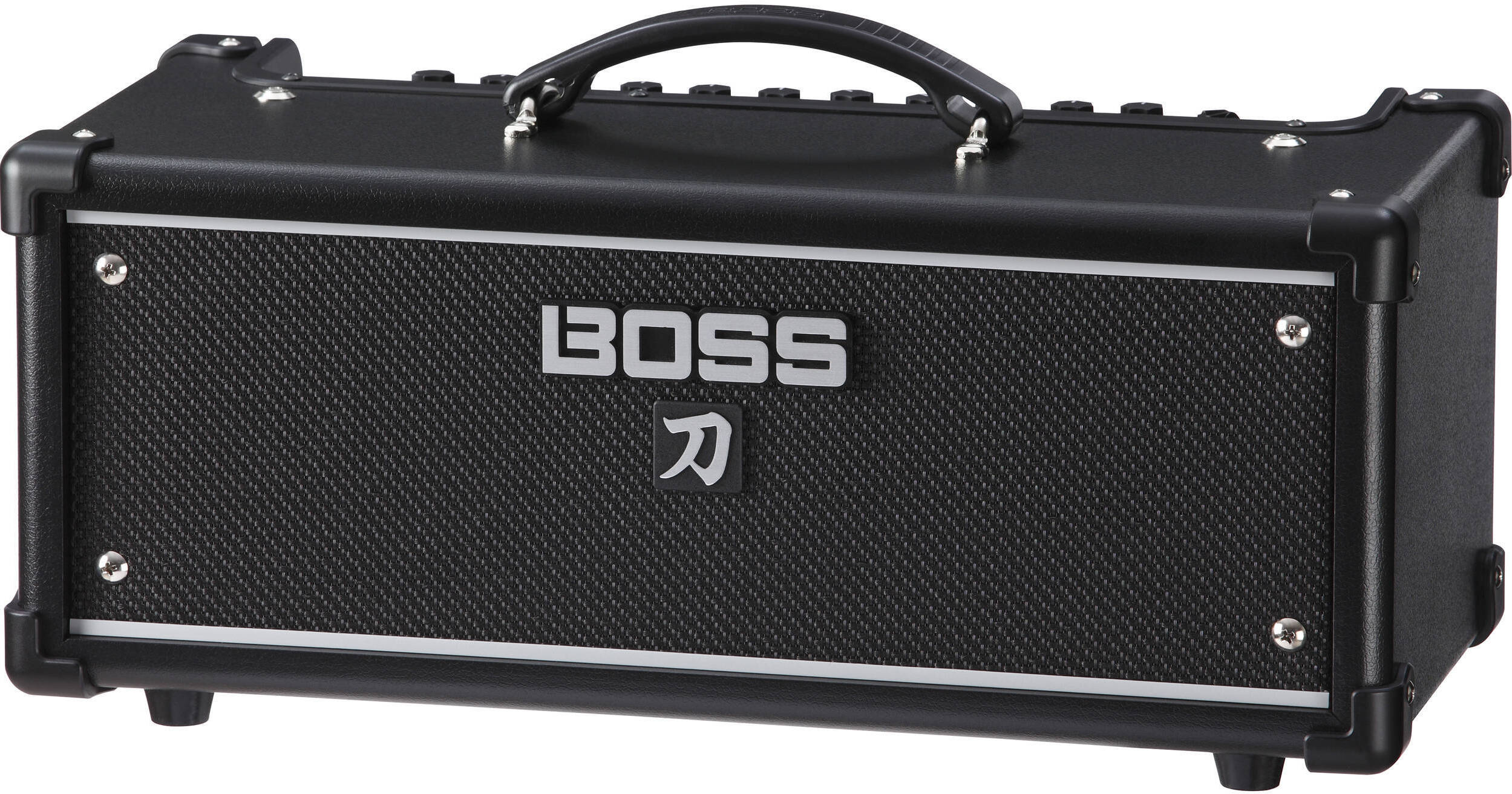 BOSS Katana-Head - 100W Amplifier for Electric Guitar KTN-HEAD