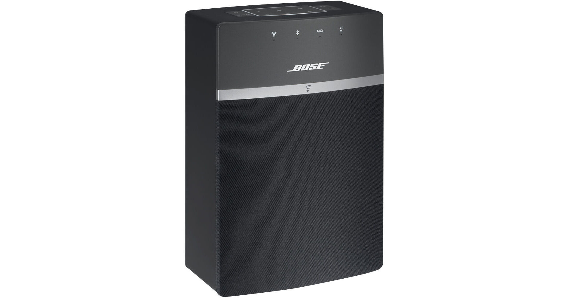 bose soundtouch 10 2 pack