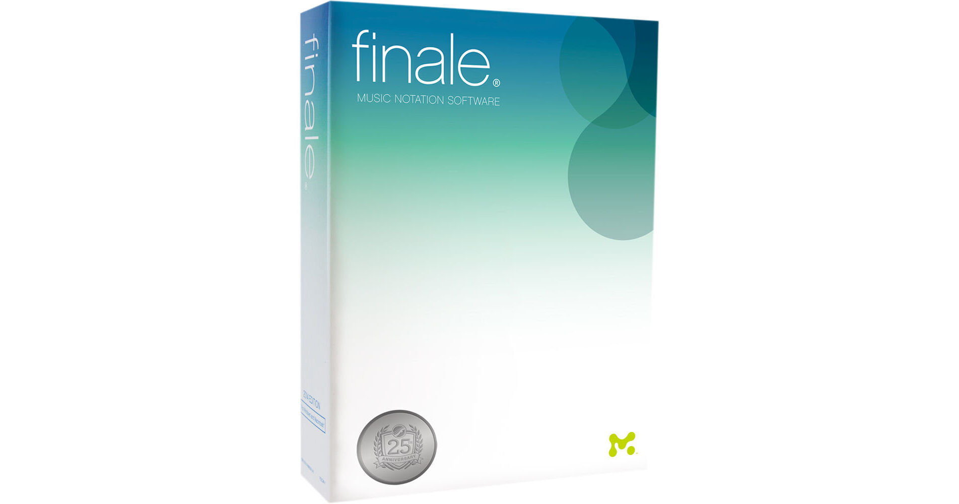 finale software app