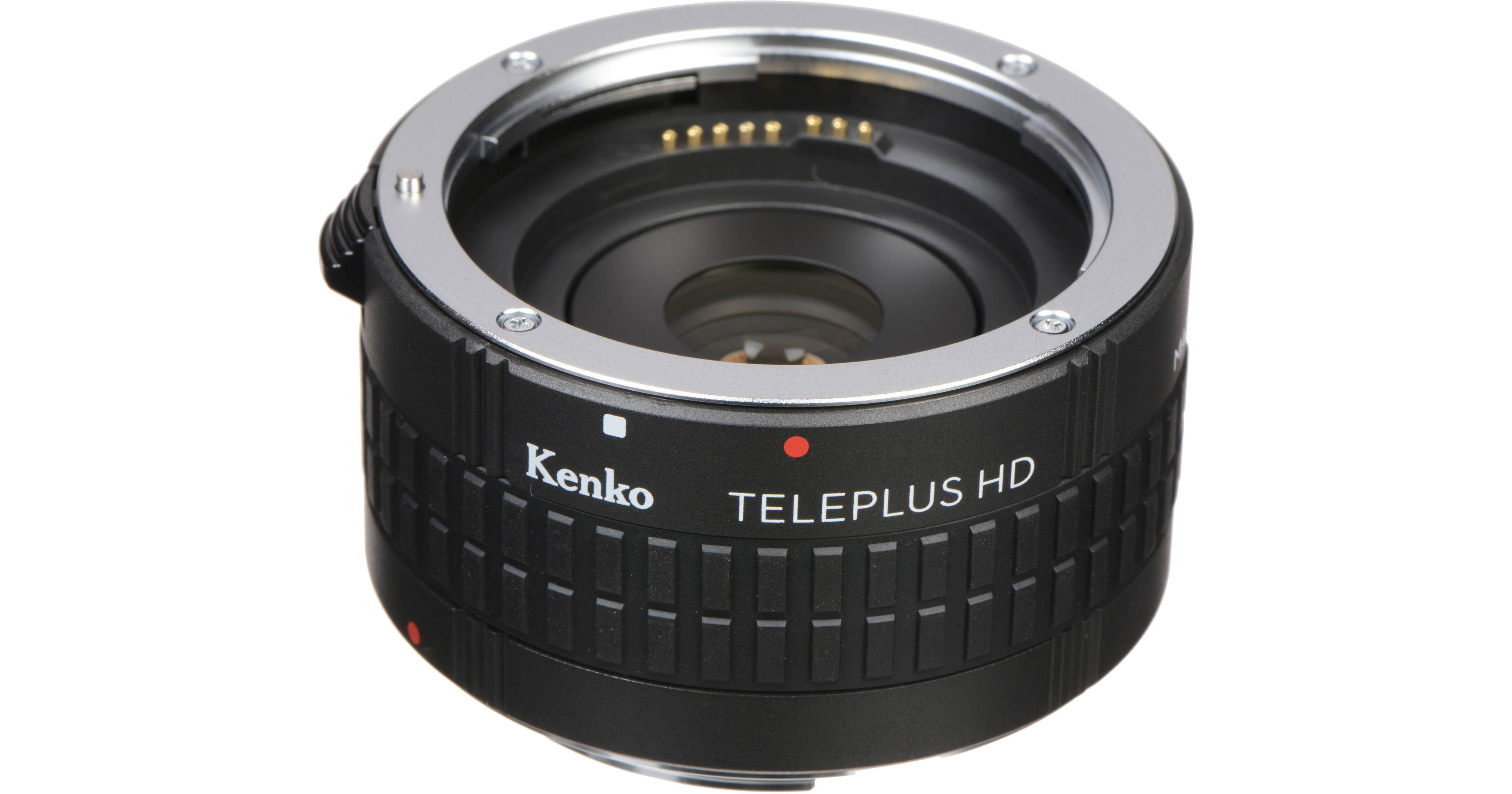 Kenko TELEPLUS HD DGX 2x Teleconverter for Canon EF/EF-S Lenses