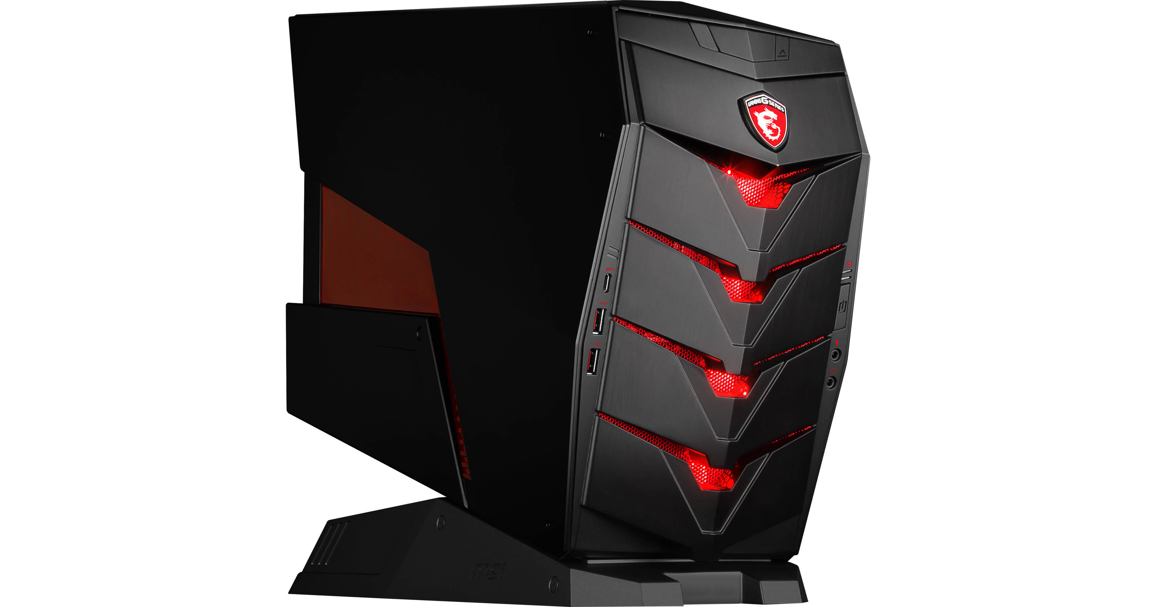 msi aegis 050us