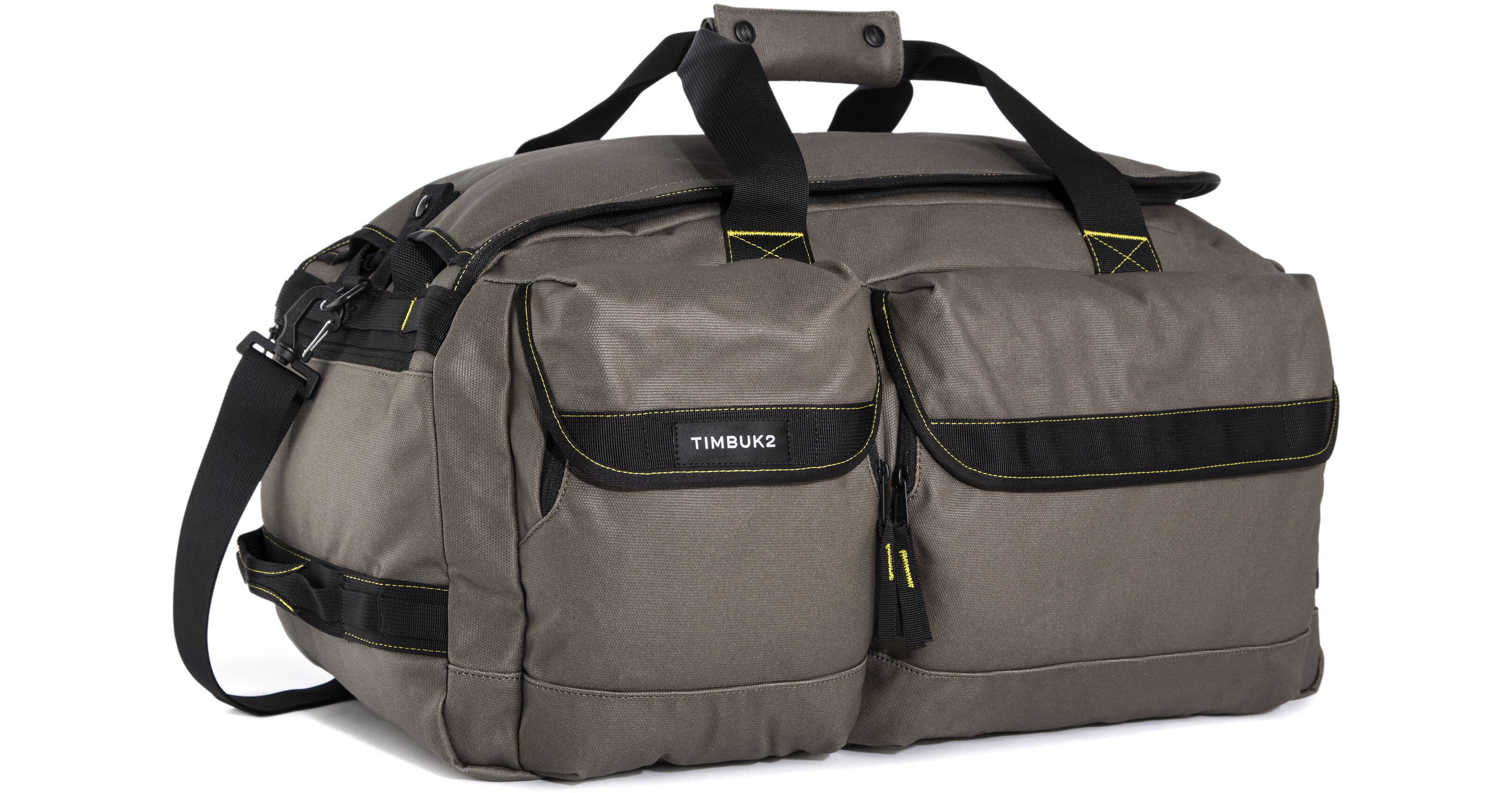 timbuk2 the tripper duffel