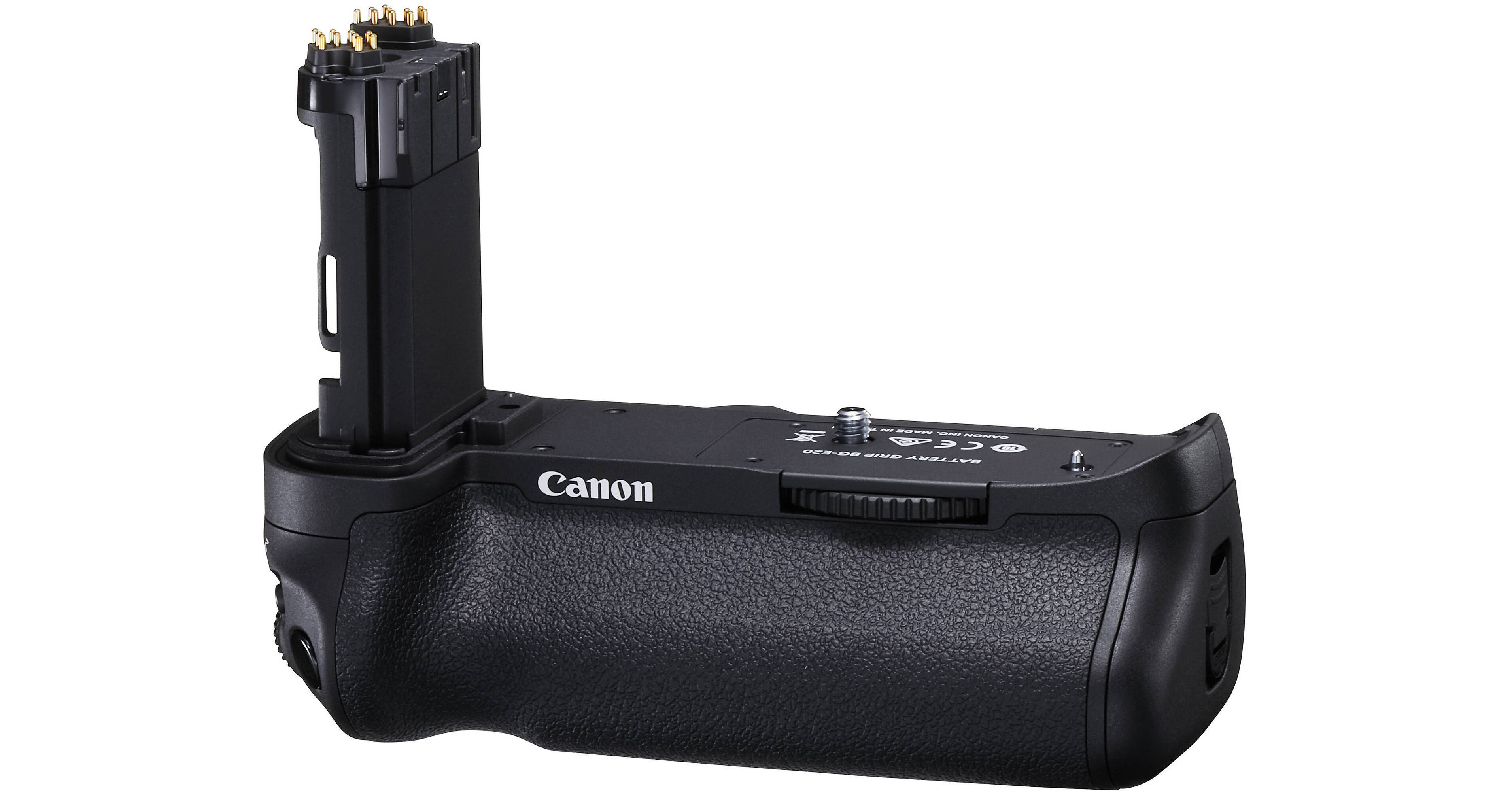 Canon BG-E20 Battery Grip for EOS 5D Mark IV 1485C001 Bu0026H Photo